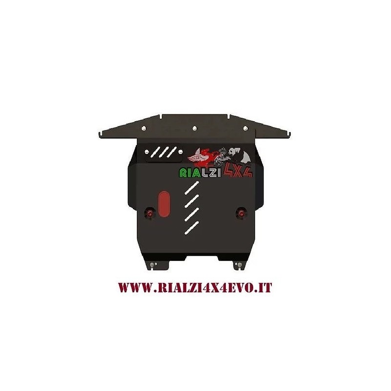 panda2wdengineandgearboxprotectionsecondseries