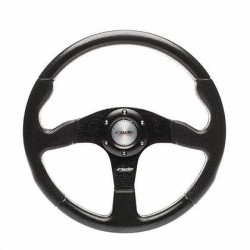 steering wheel-match-black