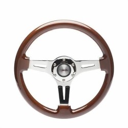 steering wheel-dijon-wood