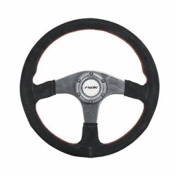 steering wheel-walter-black