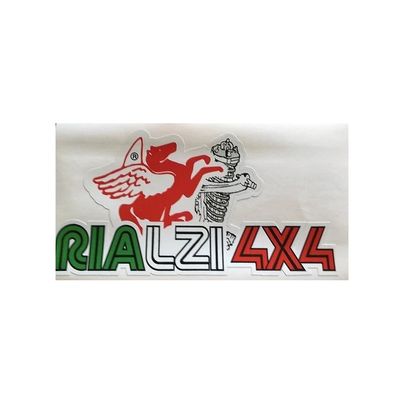 Rialzi4x4 – Rialzi 4x4