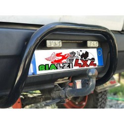 copy of Bull bar mini max...