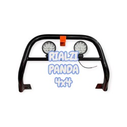 copy of Bull bar mini max...