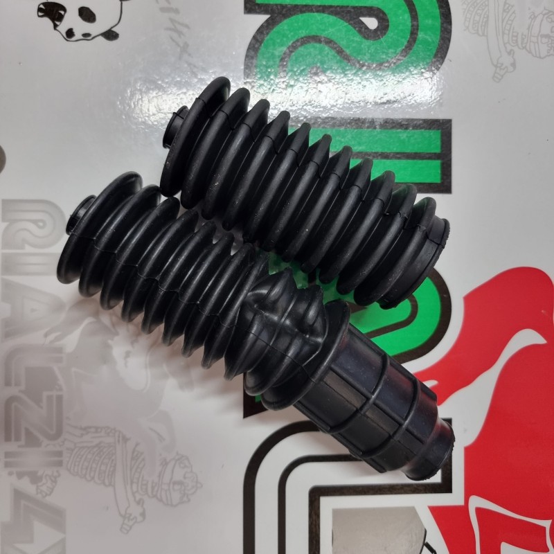 MOOG K150134 Kit Cuffie Scatola Sterzo - Ricambio Auto Di Alta Qualità Con Garanzia 2 Anni - Foto 11