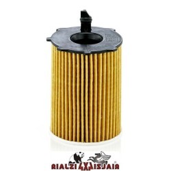 oil filter