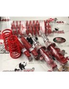 Complete KIT 2wd
