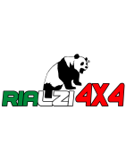 Kit Rialzi 4X4